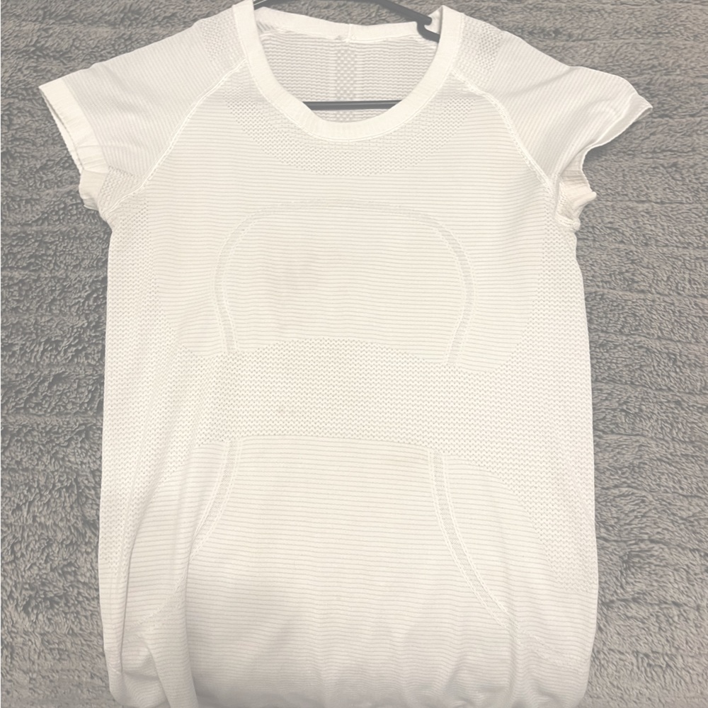 lululemon swiftly tee